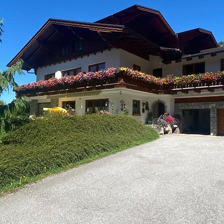 Landhaus Wieser Ramsau am Dachstein Exterior photo