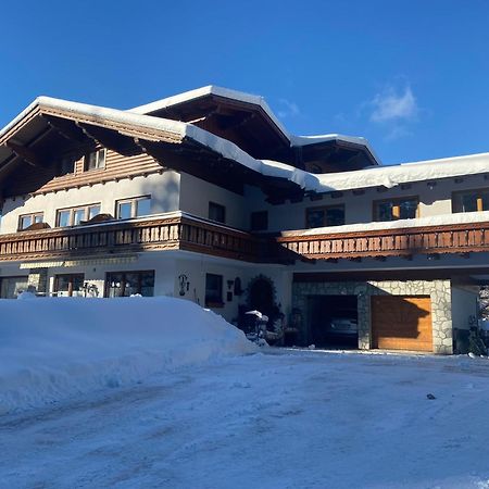Landhaus Wieser Ramsau am Dachstein Exterior photo