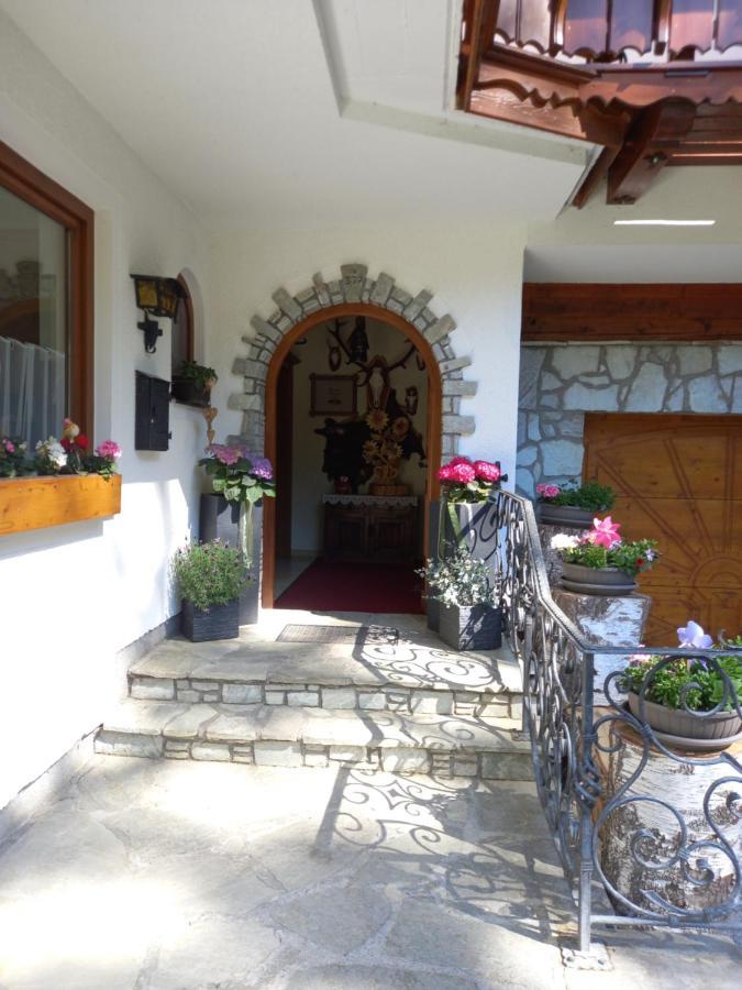 Landhaus Wieser Ramsau am Dachstein Exterior photo