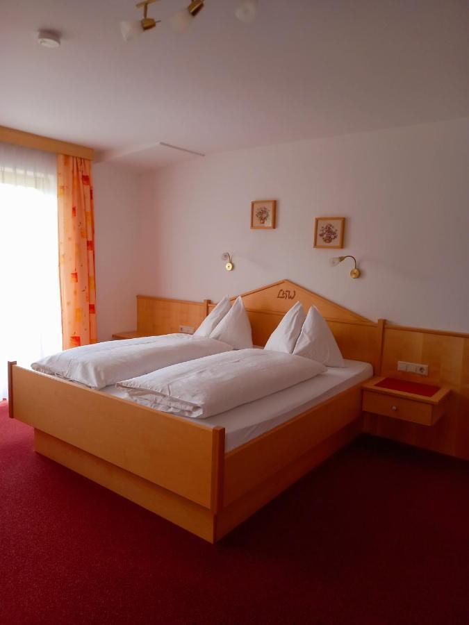 Landhaus Wieser Ramsau am Dachstein Exterior photo