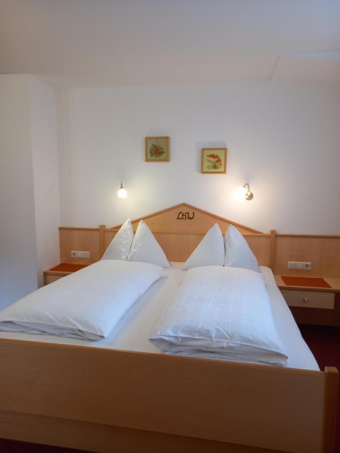 Landhaus Wieser Ramsau am Dachstein Exterior photo