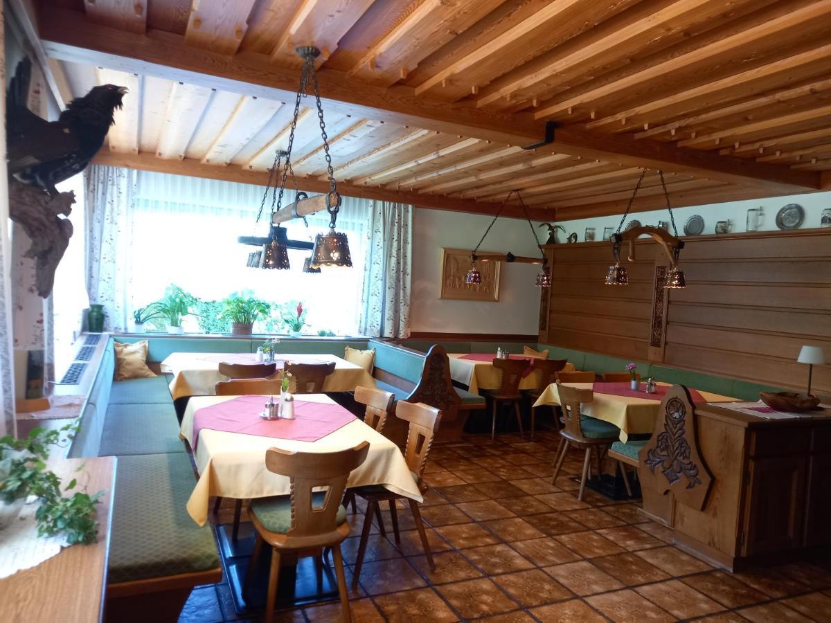 Landhaus Wieser Ramsau am Dachstein Exterior photo