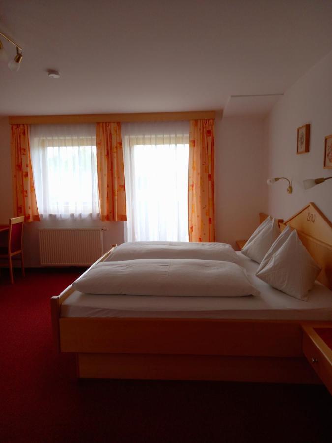 Landhaus Wieser Ramsau am Dachstein Exterior photo