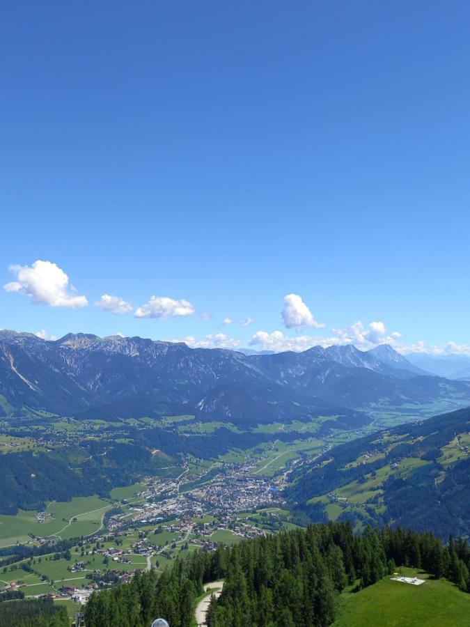 Landhaus Wieser Ramsau am Dachstein Exterior photo
