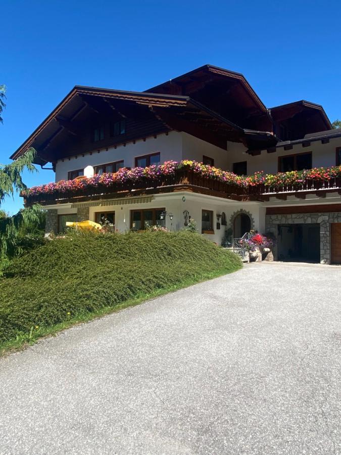 Landhaus Wieser Ramsau am Dachstein Exterior photo