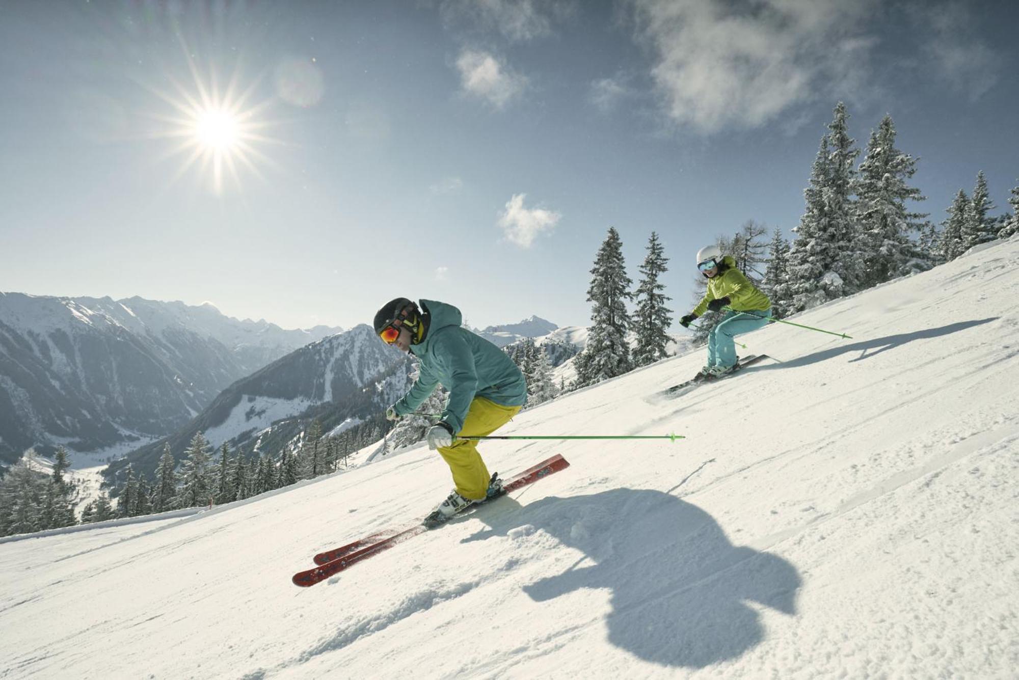 Landhaus Wieser Ramsau am Dachstein Exterior photo